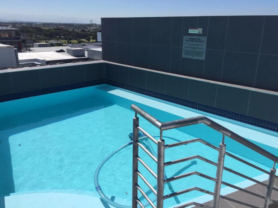 To Let 1 Bedroom Property for Rent in Observatory Western Cape